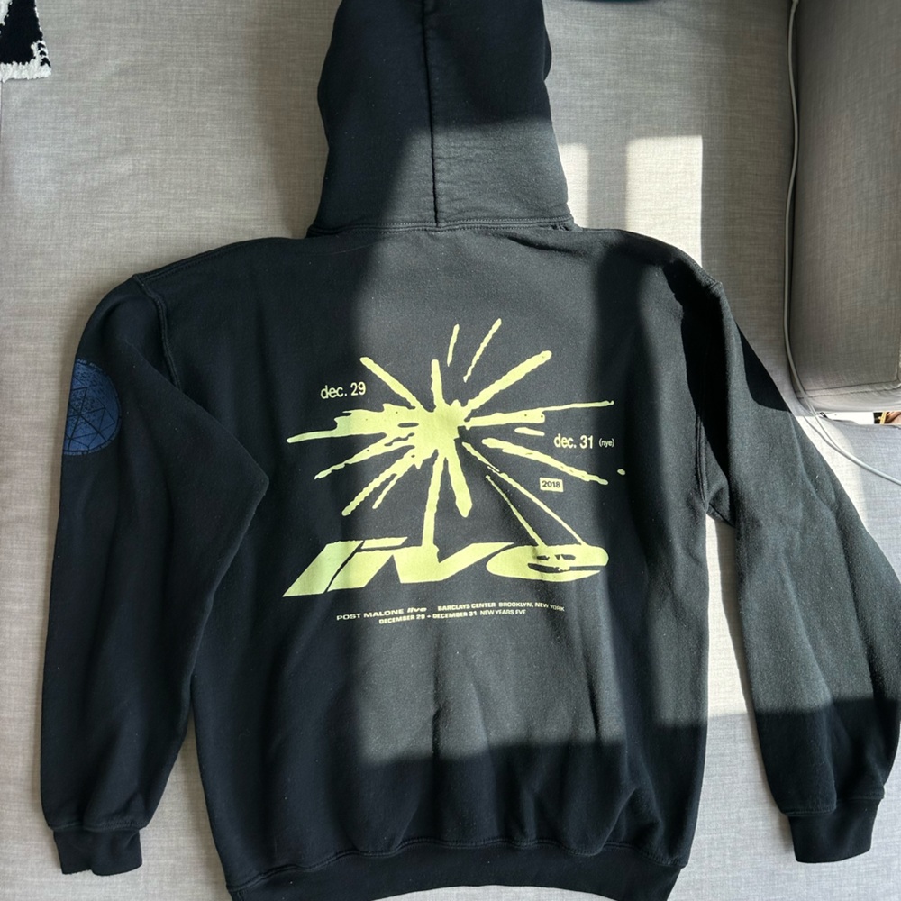 Post Malone Hoodie